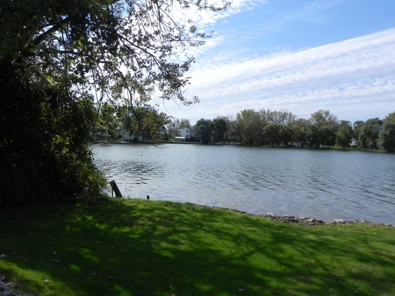 CRESCENT LAKE WATERFORD TOWNSHIP MICH